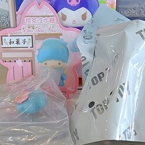 Kiki twin star blind box